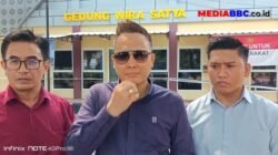 Bukan Nasabah, Warga Palembang Mengaku Dipaksa Bayar KUR Rp80 Juta: Dugaan Penipuan dan Penggelapan Dilaporkan ke Polisi