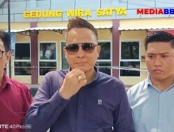 Bukan Nasabah, Warga Palembang Mengaku Dipaksa Bayar KUR Rp80 Juta: Dugaan Penipuan dan Penggelapan Dilaporkan ke Polisi