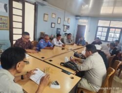PWI Sumsel Digelar, Tingkatkan Silaturahmi Anggota