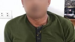 Ops Sikat I Musi 2026, Satreskrim Polres Banyuasin Amankan DPO Kasus Curanmor 2019