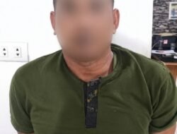 Ops Sikat I Musi 2026, Satreskrim Polres Banyuasin Amankan DPO Kasus Curanmor 2019