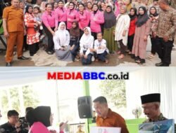 Bhayangkari dan Polda Sumsel Hadirkan Solusi Air Bersih, 18 Sumur Bor Dibangun di Sumsel