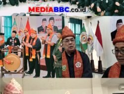 Musprov IPSI Sumsel 2026 Soroti Masa Depan Prestasi: Jangan Sibuk Rebut Kursi Ketua, Program Pembinaan Harus Diperkuat