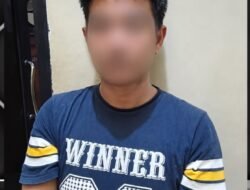 Operasi Sikat 1 Musi 2026, Polsek Talang Kelapa Berhasil Ringkus Dua Pelaku Curat