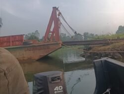 Terkait adanya Dugaan  Penutupan Jalur Sungai Burung Oleh PT BMH , PB-FPMP Dan Tomasda Sumsel Desak Pemerintah Dan APH Jangan Tutup Mata