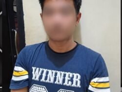 Operasi Sikat 1 Musi 2026, Polsek Talang Kelapa Berhasil Ringkus Dua Pelaku Curat