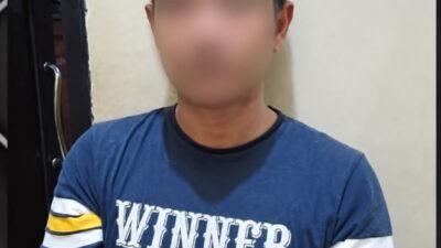 Operasi Sikat 1 Musi 2026, Polsek Talang Kelapa Berhasil Ringkus Dua Pelaku Curat