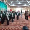 Gubernur Herman Deru Kukuhkan Pengurus IKA Muba Di Griya Agung