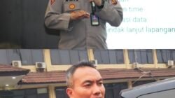 Ops Sikat I Musi 2026 Ungkap 17 Tersangka Kasus 3C