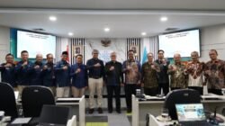 Kepala BKN: Manajemen Talenta Jadi Solusi Tepat Bantu Pemkab Sukabumi Kelola Daerah Berskala Besar