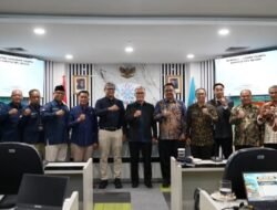 Kepala BKN: Manajemen Talenta Jadi Solusi Tepat Bantu Pemkab Sukabumi Kelola Daerah Berskala Besar