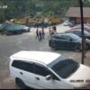 Dugaan Pengancaman Celurit di Dinas Lingkungan Hidup Palembang Dilaporkan ke Polsek Sukarami