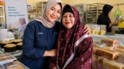 Ketika Rp2 Juta Menjadi Jalan bagi Dermiyanti Menghidupi 15 Karyawan