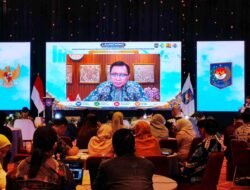 Kemendagri Catat Daerah Berkinerja Baik Atasi Stunting Naik Jadi 255 Kabupaten/Kota