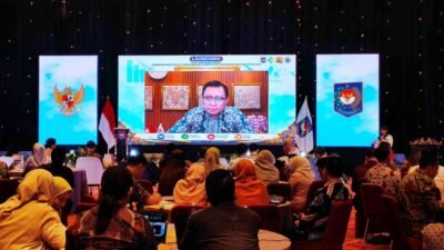 Kemendagri Catat Daerah Berkinerja Baik Atasi Stunting Naik Jadi 255 Kabupaten/Kota