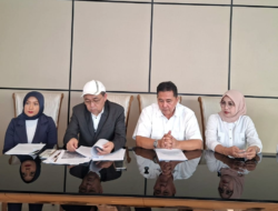 GAN Siapkan Laporan ke Bareskrim Terkait Pernyataan Budi Arie soal Pemilu Sebelum 2029