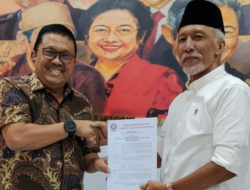 DPP PRI Terbitkan Mandat Pembentukan DPC Jakarta Selatan, Yuniono Diminta Segera Konsolidasi