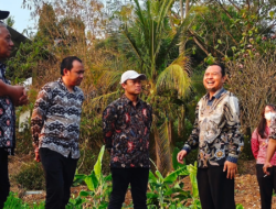 Kemendagri Perkuat Kesiapan Purworejo dalam Implementasi Program LSDP