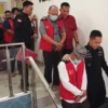 Dugaan Mark Up dan Kegiatan Fiktif, 4 Pejabat/Pihak PDAM Tirta Betuah Banyuasin Kini Jadi Tersangka,Rp500 Juta Disita
