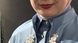 Nina Nugroho Bawa Filosofi Tenun Makassar ke Panggung IN2MOTION FEST x JMFW 2026