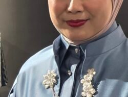 Nina Nugroho Bawa Filosofi Tenun Makassar ke Panggung IN2MOTION FEST x JMFW 2026