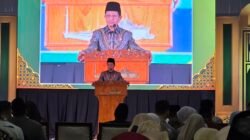Masjid Istiqlal Jadi Pusat Pemberdayaan Ekonomi Umat, Menteri Agama Resmi Buka IES 2026 Forum & Expo