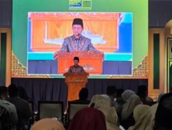Masjid Istiqlal Jadi Pusat Pemberdayaan Ekonomi Umat, Menteri Agama Resmi Buka IES 2026 Forum & Expo