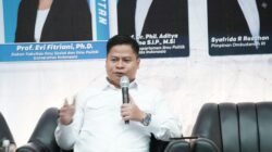 Ketika AI Mengubah Ruang Demokrasi, Literasi Publik Menjadi Benteng
