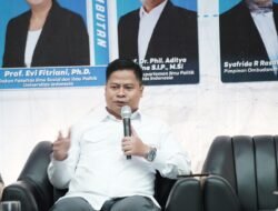 Ketika AI Mengubah Ruang Demokrasi, Literasi Publik Menjadi Benteng