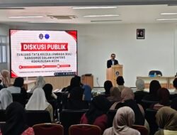Kekhususan Aceh Dievaluasi, Tata Kelola Wali Nanggroe Jadi Sorotan