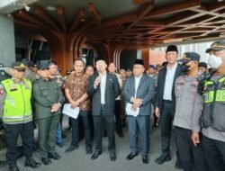 Aliansi Rakyat Menggugat SumAksi DiKantor Gubernur Bukan Sekadar Titik Api: 348 Ribu Kasus ISPA Terjadi di Sumsel, Desak Korporasi Dan Pemerintah Bertanggung Jawab