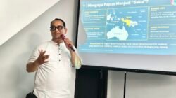MPSI: Keamanan dan Pembangunan Harus Berjalan Bersama Wujudkan Damai Papua