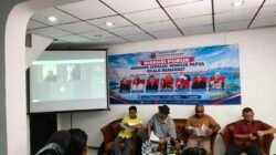 Soal Konflik Papua, Ketua Adat Wanam: Jangan Tinggalkan Masyarakat Adat dalam Pembangunan
