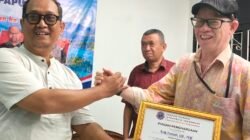 MPSI Dorong Badan Khusus Tangani Pengungsi Internal Papua