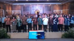 Kemendagri Siapkan Platform Data Terintegrasi untuk Perkuat Penanganan Banjir