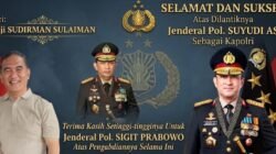 Dari Kotamobagu, Pesan Tentang Amanah dan Pengabdian untuk Polri