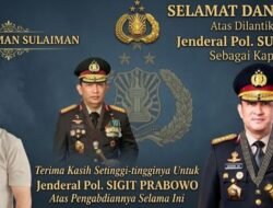 Dari Kotamobagu, Pesan Tentang Amanah dan Pengabdian untuk Polri