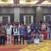 Kemendagri menyelenggarakan kegiatan Penguatan Kapasitas Tim Provinsi dalam Konvergensi Intervensi Gizi Kabupaten/Kota