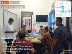 Dugaan Manipulasi Kasus Penyulingan Minyak Ilegal di Sanga Desa, Kanit Pidsus Polres Muba Dilaporkan ke Propam