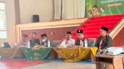 Pramuka Santri Bersiap Masuk Babak Baru, Saka Amal Bhakti Mulai Disusun