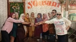 Susminarni Pimpin Alumni Angkatan 1985, Tegaskan Komitmen Pererat Silaturahmi dan Aksi Sosial