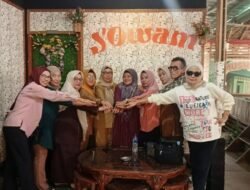 Susminarni Pimpin Alumni Angkatan 1985, Tegaskan Komitmen Pererat Silaturahmi dan Aksi Sosial