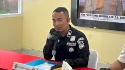 Jaga Kamtibmas, Polda Sumsel Perkuat Penindakan Kejahatan Jalanan