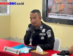 Jaga Kamtibmas, Polda Sumsel Perkuat Penindakan Kejahatan Jalanan