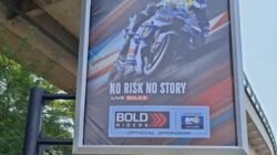 PT Alumada Karya Pratama Diduga Langgar Aturan Reklame dan Ganggu Estetika Kota Palembang