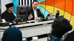 Bukan Sekadar Mencari Talenta, AHY Ingin Bangun Mesin Birokrasi yang Siap Bekerja