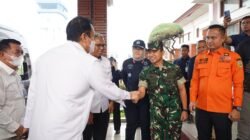 Kunjungan Wamen LH, Momentum Perkuat Penanganan Karhutla