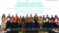 Terobosan Pembiayaan Kesehatan: BPJS Kesehatan & 31 Asuransi Swasta Resmi Integrasikan Layanan, Tagihan Bebas Ribet!