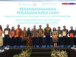 Terobosan Pembiayaan Kesehatan: BPJS Kesehatan & 31 Asuransi Swasta Resmi Integrasikan Layanan, Tagihan Bebas Ribet!