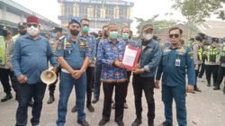 Kasus Dugaan Monopoli Yang Diduga Berafiliasi dengan Bomba Group, EWNCW Mendesak Cabut Konsesis PT BLL